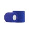 Blue Cohesive Bandage