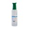 Sodium Chloride (Saline) 0.9% Irrigation Solution with EyeBath - Replacement Bottle for Eyewash Station 